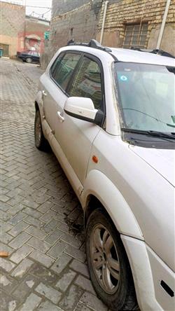 هيونداي توسان